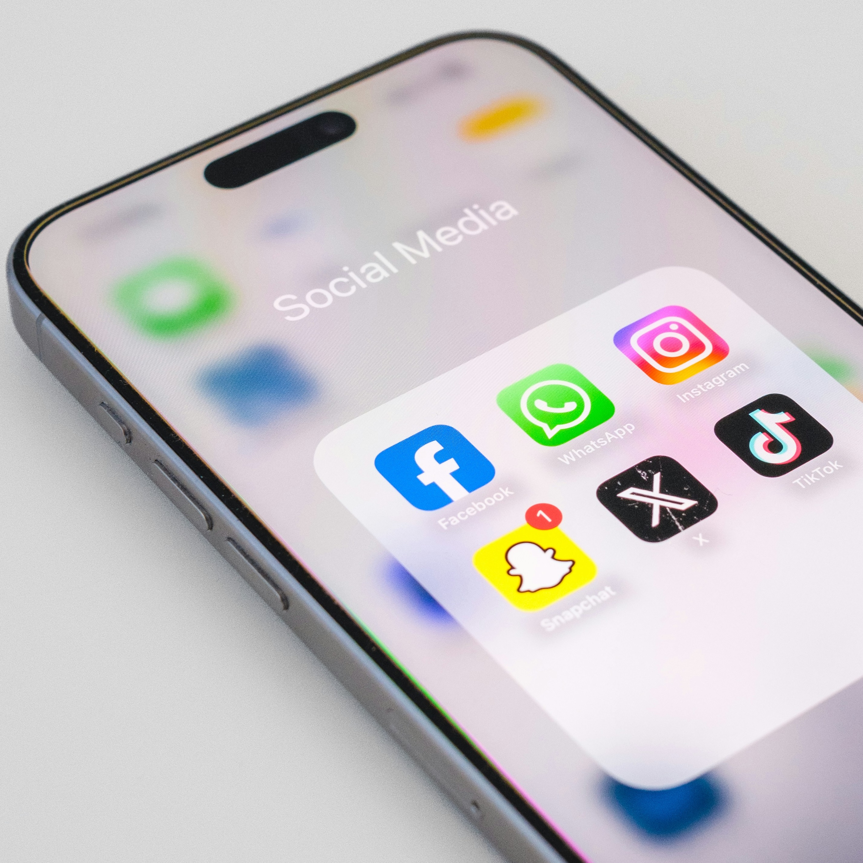 SNSマーケティング事業